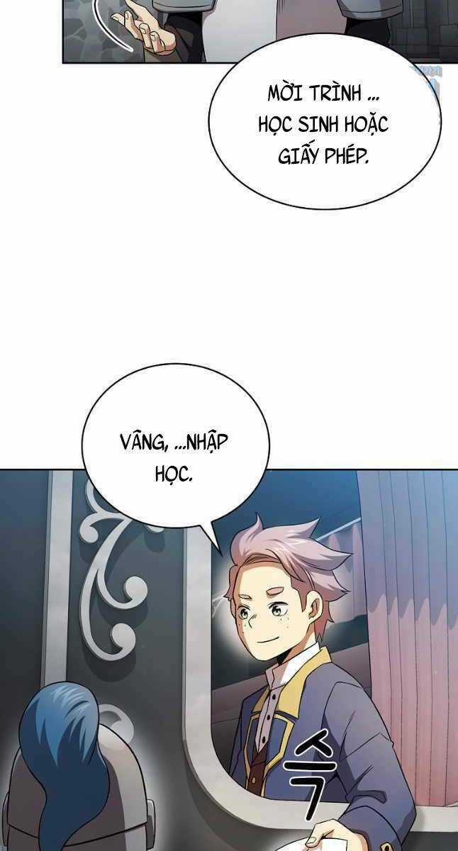 Có Thật Đây Là Anh Hùng Không? Chapter 65 trang 15