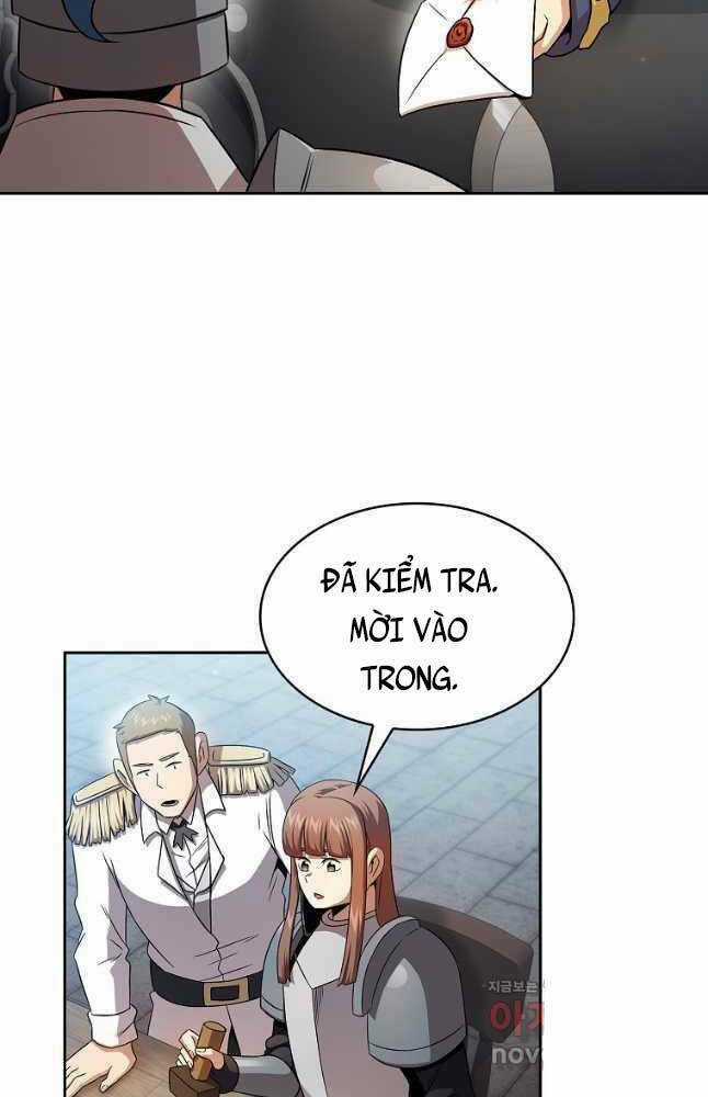 Có Thật Đây Là Anh Hùng Không? Chapter 65 trang 16