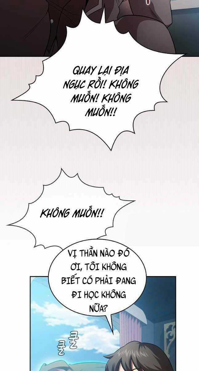 Có Thật Đây Là Anh Hùng Không? Chapter 65 trang 18