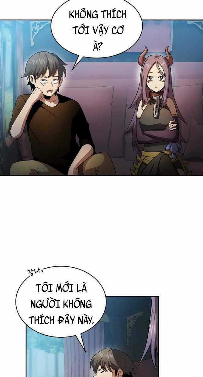 Có Thật Đây Là Anh Hùng Không? Chapter 65 trang 2