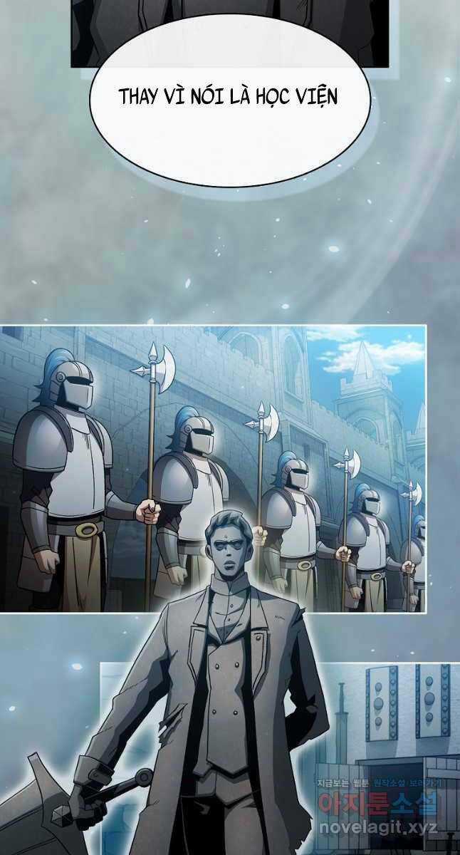 Có Thật Đây Là Anh Hùng Không? Chapter 65 trang 21