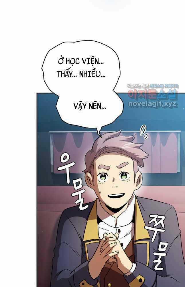 Có Thật Đây Là Anh Hùng Không? Chapter 65 trang 24