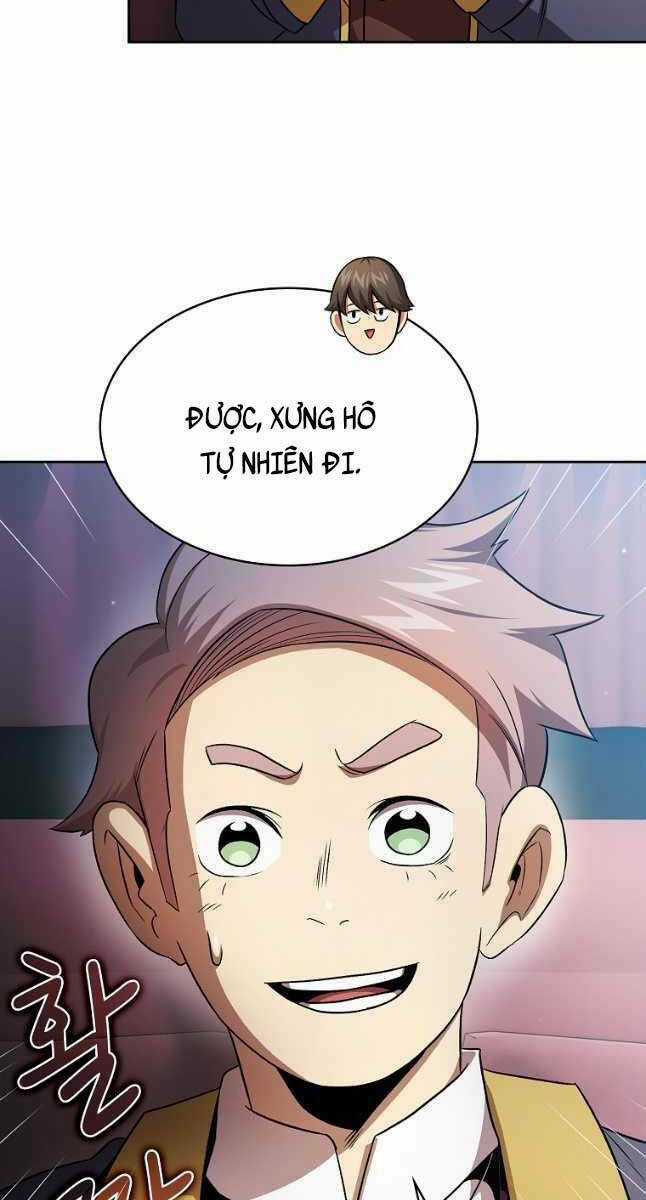 Có Thật Đây Là Anh Hùng Không? Chapter 65 trang 25