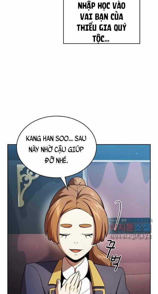 Có Thật Đây Là Anh Hùng Không? Chapter 65 trang 27