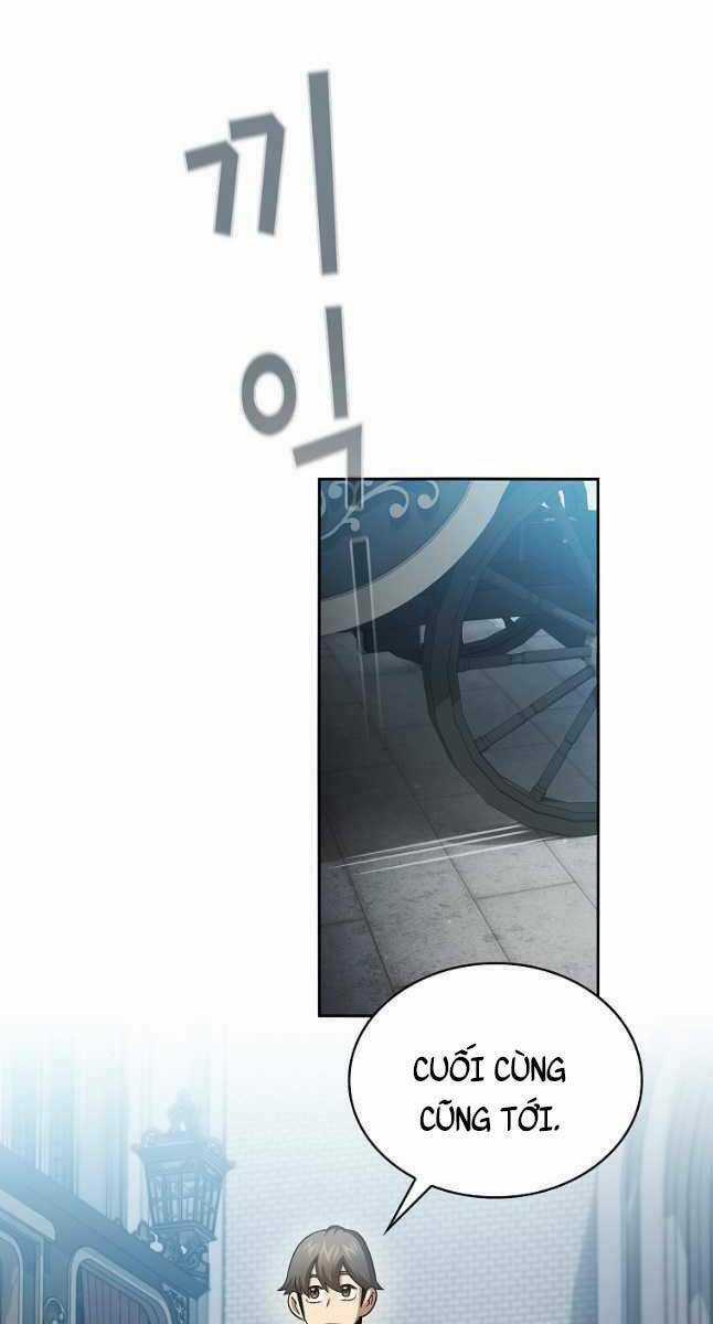 Có Thật Đây Là Anh Hùng Không? Chapter 65 trang 30