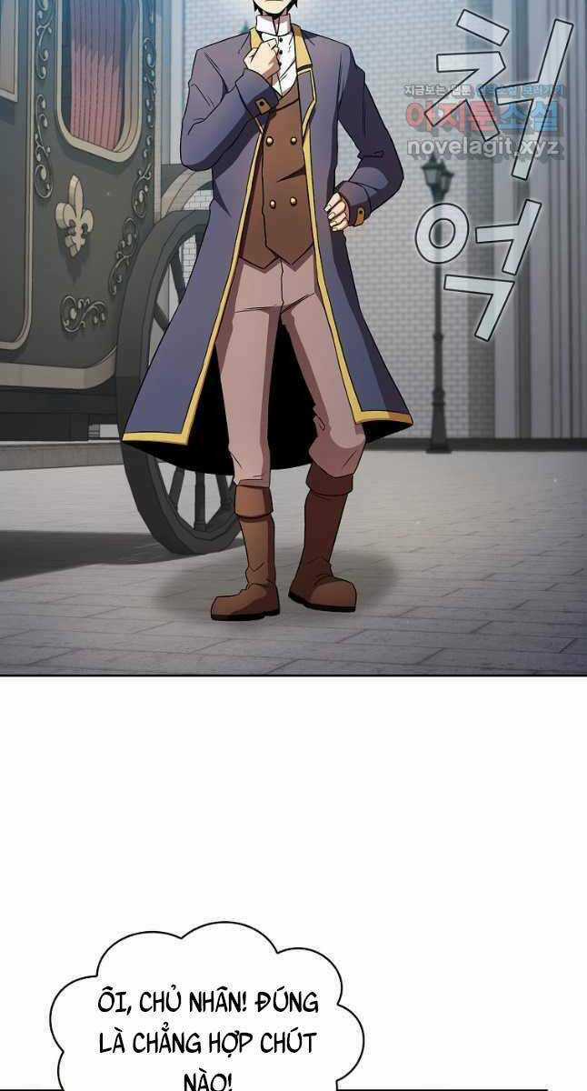 Có Thật Đây Là Anh Hùng Không? Chapter 65 trang 31