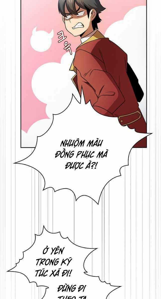 Có Thật Đây Là Anh Hùng Không? Chapter 65 trang 33