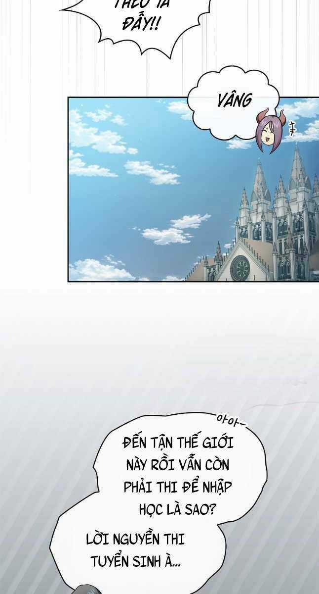 Có Thật Đây Là Anh Hùng Không? Chapter 65 trang 34