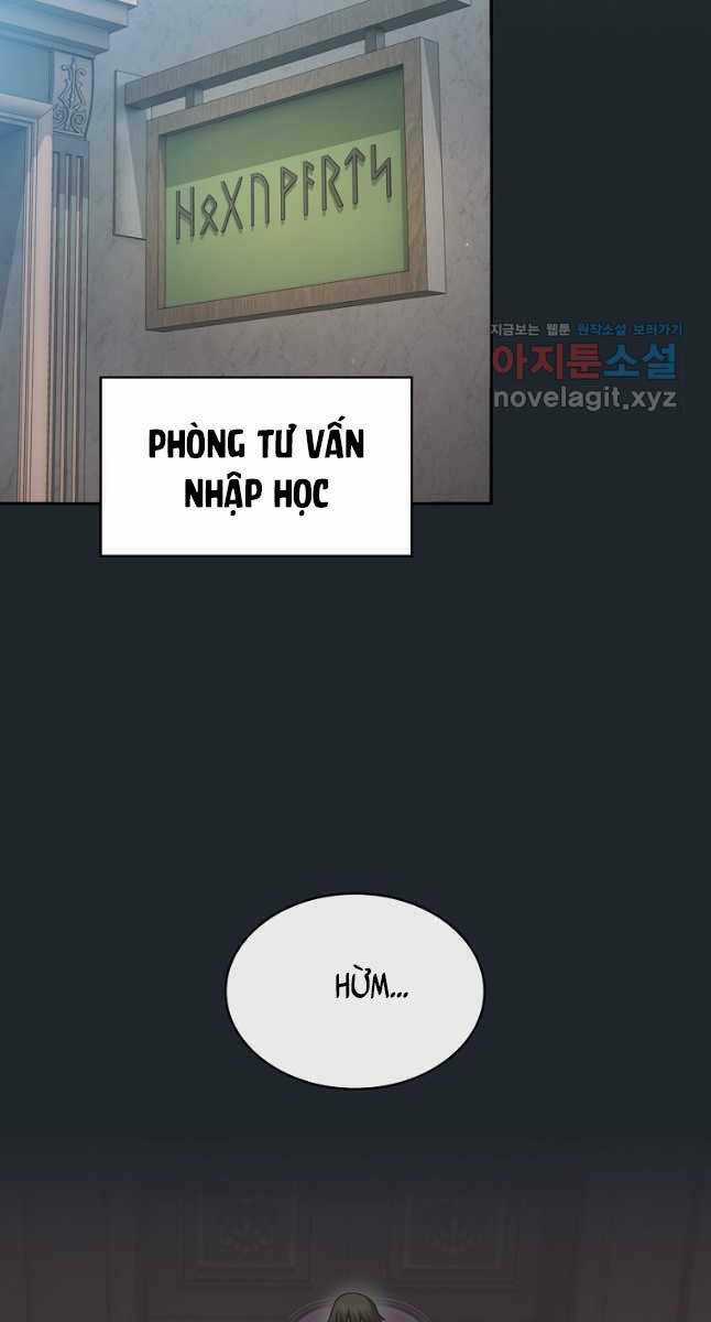 Có Thật Đây Là Anh Hùng Không? Chapter 65 trang 36