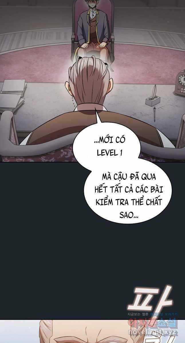 Có Thật Đây Là Anh Hùng Không? Chapter 65 trang 37