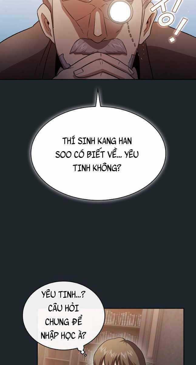 Có Thật Đây Là Anh Hùng Không? Chapter 65 trang 38