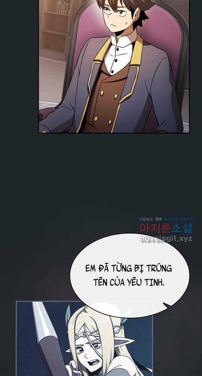 Có Thật Đây Là Anh Hùng Không? Chapter 65 trang 39