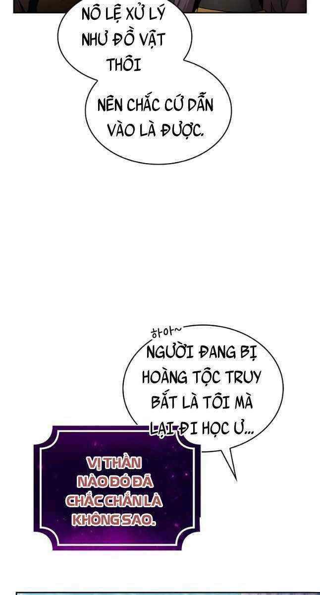 Có Thật Đây Là Anh Hùng Không? Chapter 65 trang 4