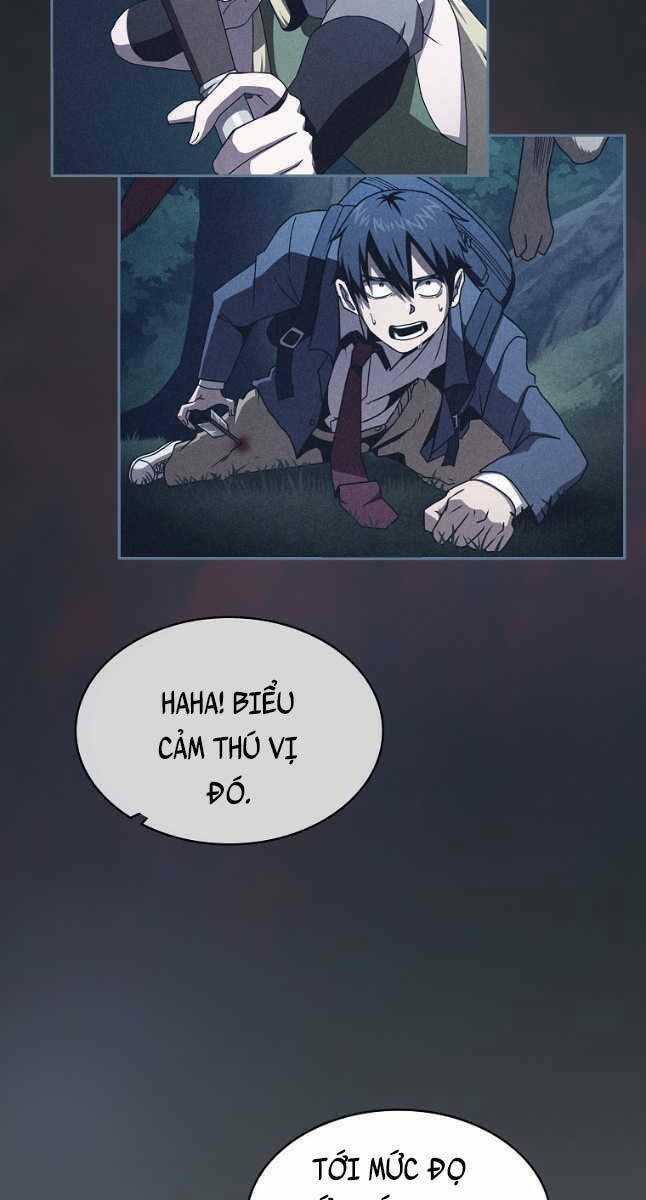 Có Thật Đây Là Anh Hùng Không? Chapter 65 trang 40