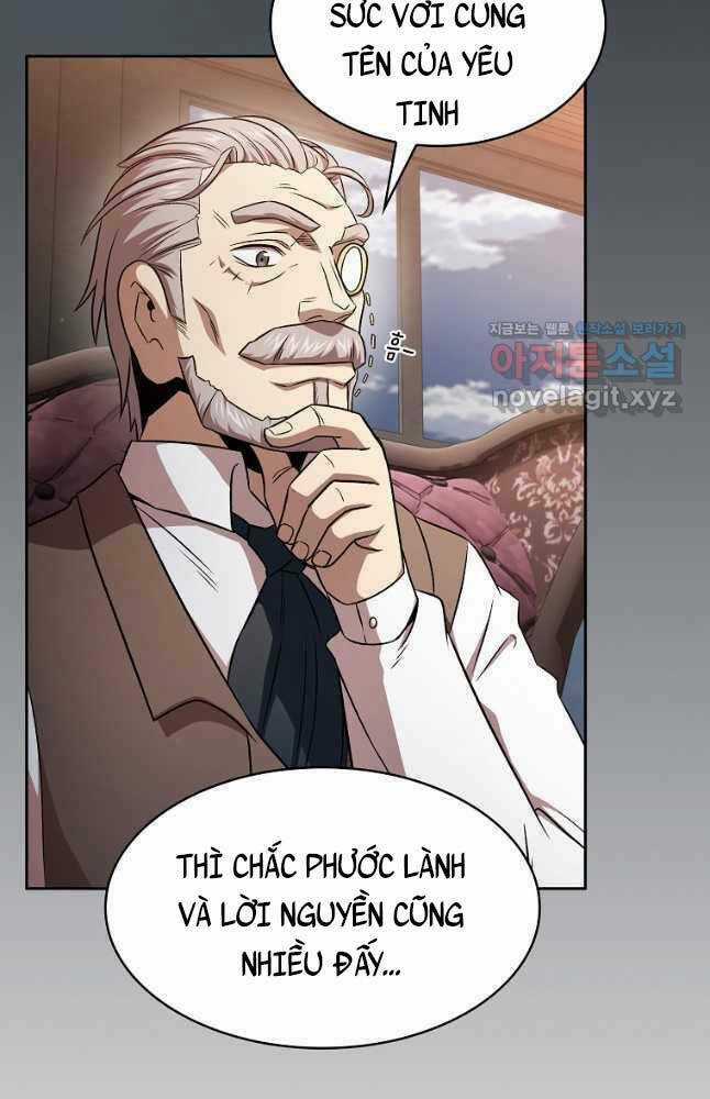 Có Thật Đây Là Anh Hùng Không? Chapter 65 trang 41