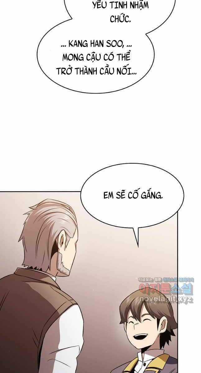 Có Thật Đây Là Anh Hùng Không? Chapter 65 trang 44