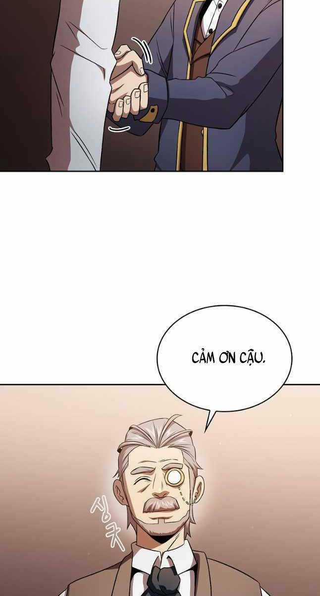 Có Thật Đây Là Anh Hùng Không? Chapter 65 trang 45