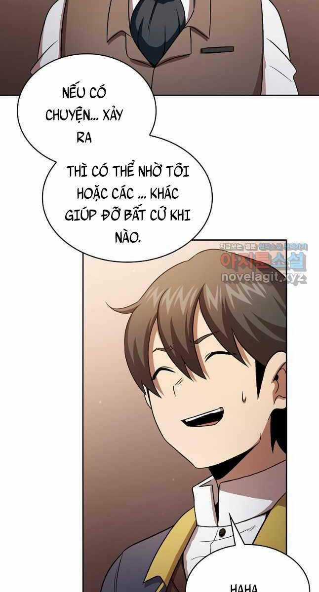 Có Thật Đây Là Anh Hùng Không? Chapter 65 trang 46