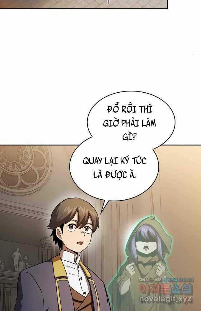 Có Thật Đây Là Anh Hùng Không? Chapter 65 trang 48