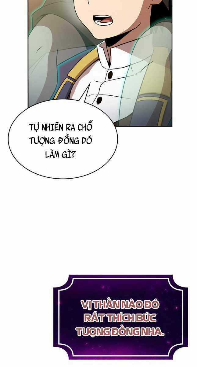 Có Thật Đây Là Anh Hùng Không? Chapter 65 trang 50