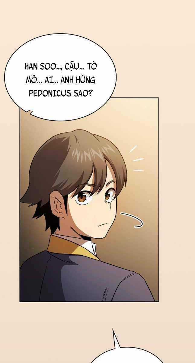 Có Thật Đây Là Anh Hùng Không? Chapter 65 trang 54