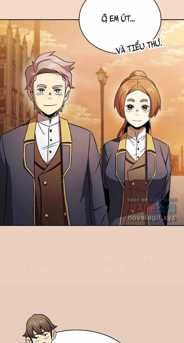 Có Thật Đây Là Anh Hùng Không? Chapter 65 trang 55