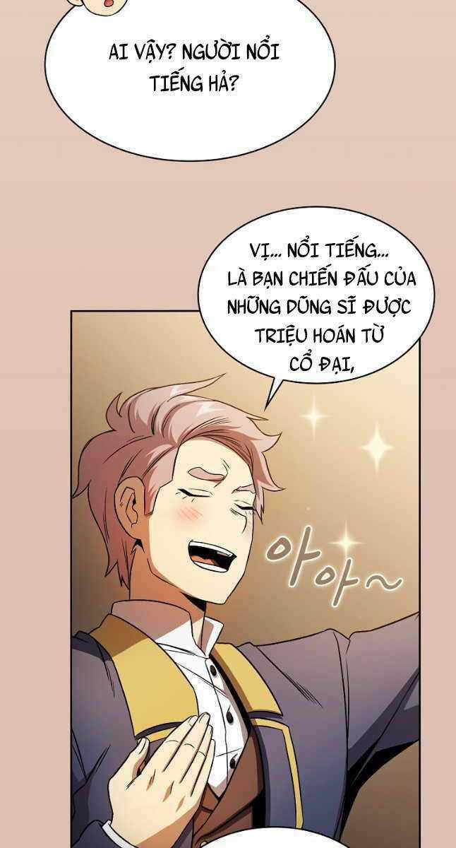 Có Thật Đây Là Anh Hùng Không? Chapter 65 trang 56