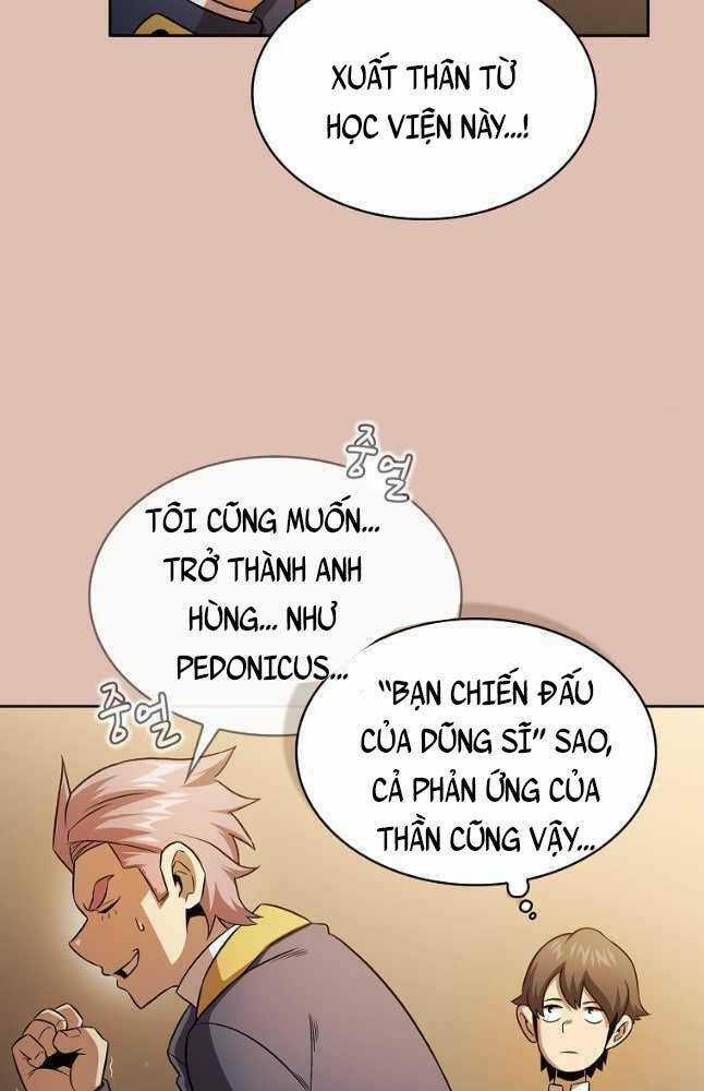 Có Thật Đây Là Anh Hùng Không? Chapter 65 trang 57