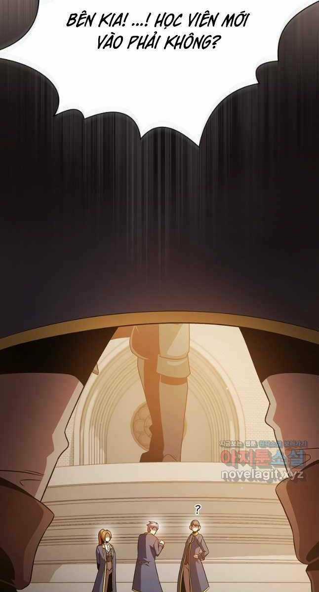 Có Thật Đây Là Anh Hùng Không? Chapter 65 trang 60