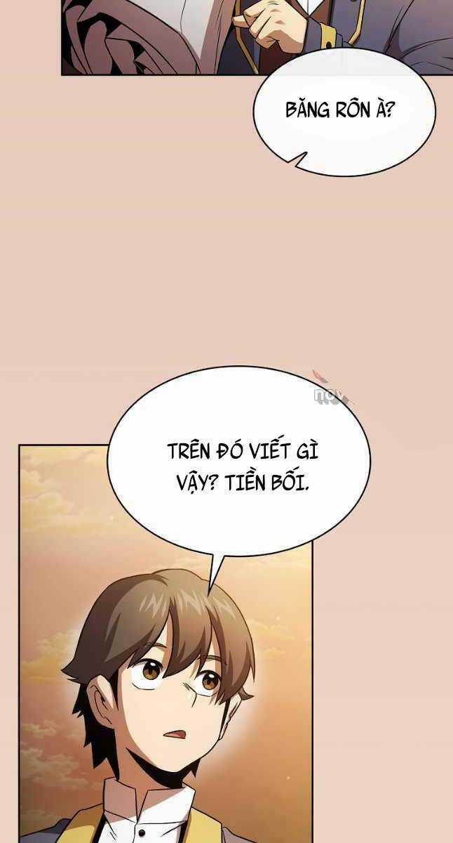 Có Thật Đây Là Anh Hùng Không? Chapter 65 trang 62