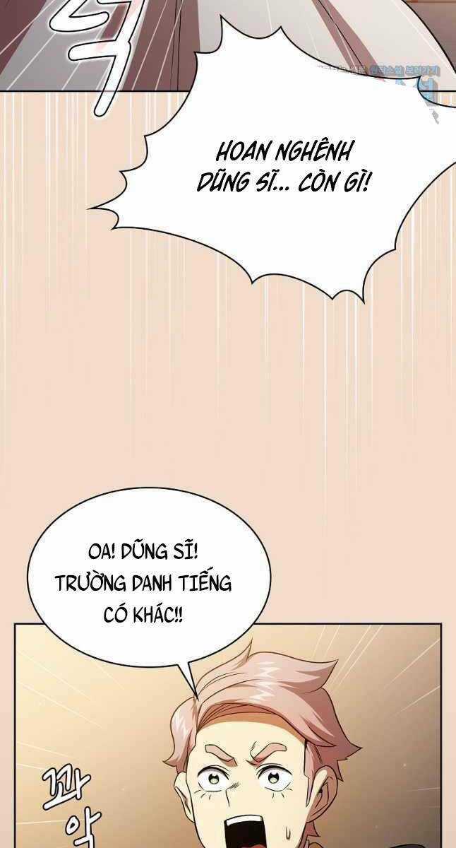 Có Thật Đây Là Anh Hùng Không? Chapter 65 trang 64