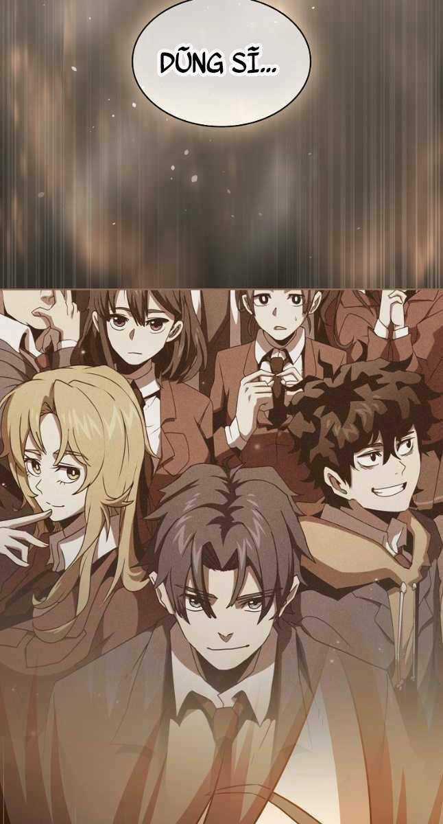 Có Thật Đây Là Anh Hùng Không? Chapter 65 trang 66