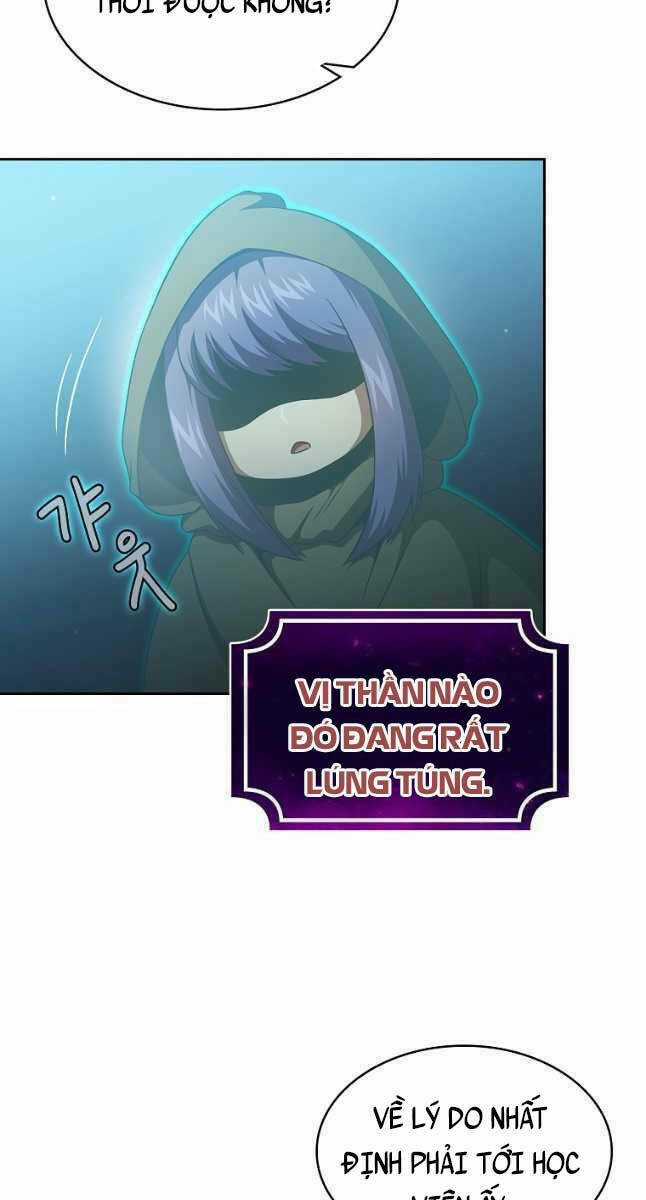 Có Thật Đây Là Anh Hùng Không? Chapter 65 trang 7