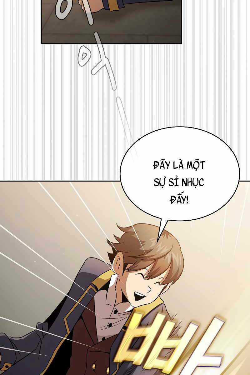 Có Thật Đây Là Anh Hùng Không? Chapter 66 trang 43