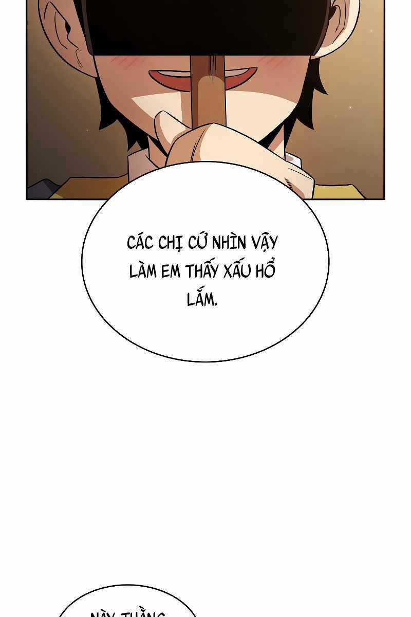 Có Thật Đây Là Anh Hùng Không? Chapter 66 trang 48