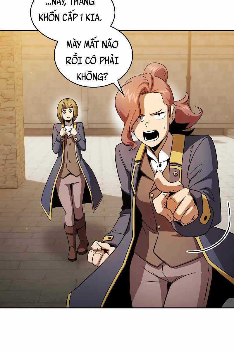 Có Thật Đây Là Anh Hùng Không? Chapter 66 trang 49