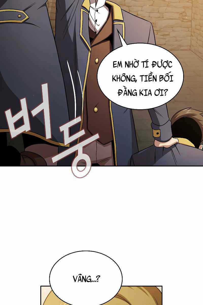 Có Thật Đây Là Anh Hùng Không? Chapter 66 trang 57