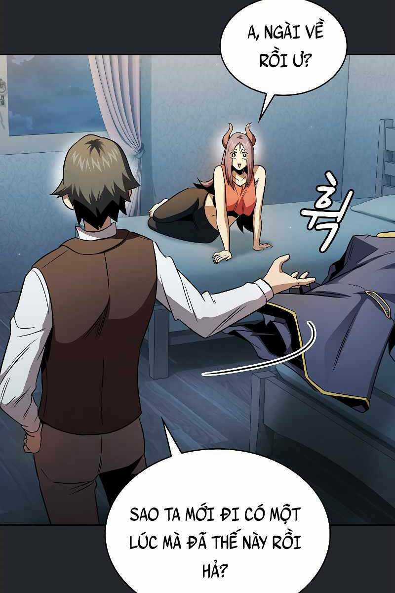 Có Thật Đây Là Anh Hùng Không? Chapter 66 trang 70