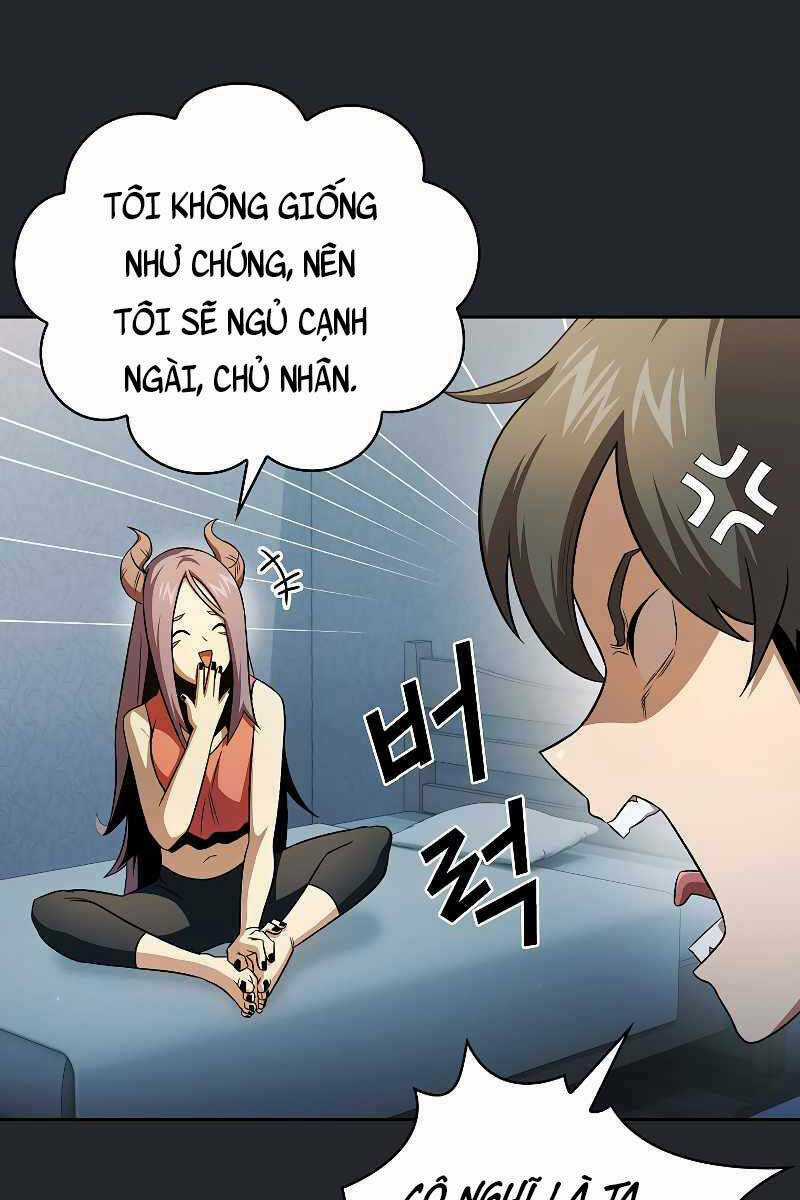 Có Thật Đây Là Anh Hùng Không? Chapter 66 trang 80