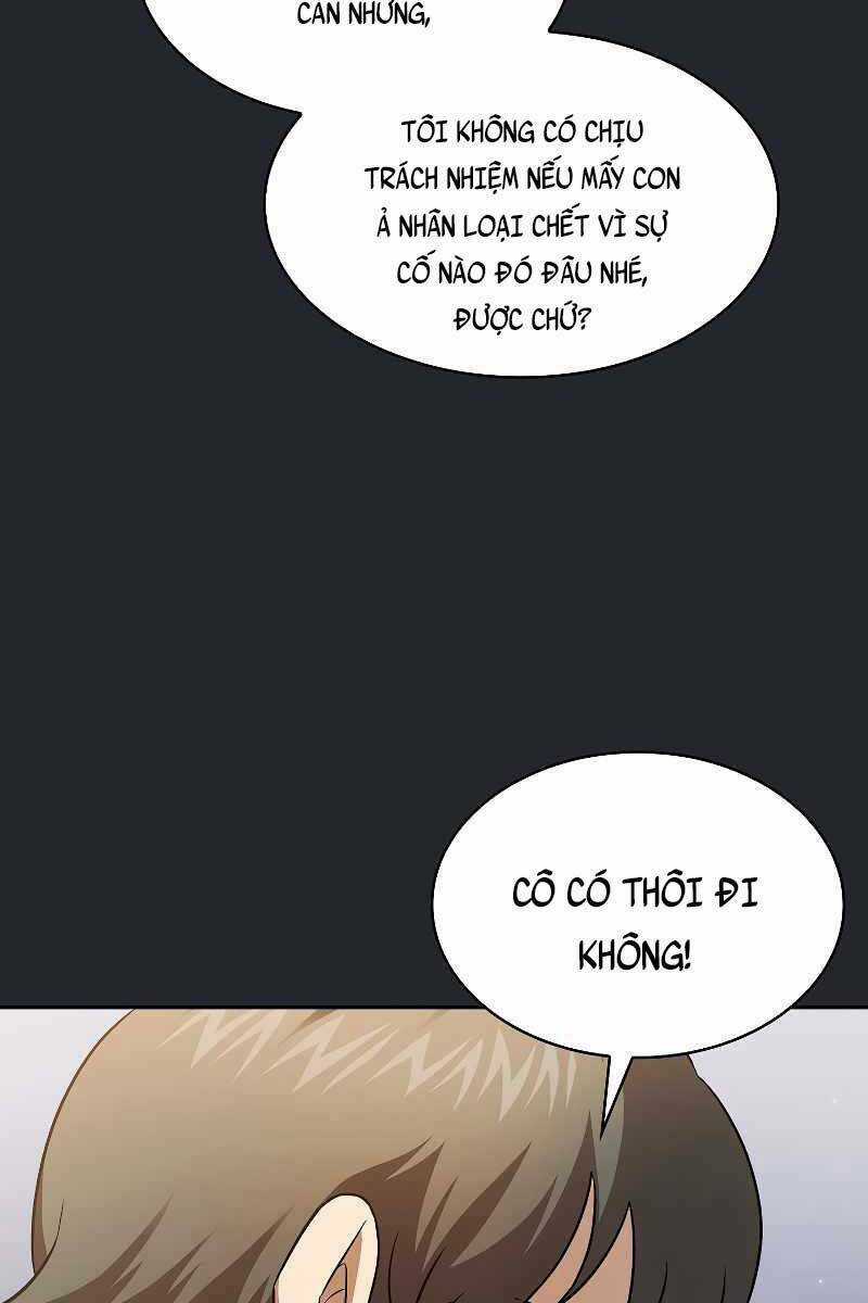 Có Thật Đây Là Anh Hùng Không? Chapter 66 trang 84