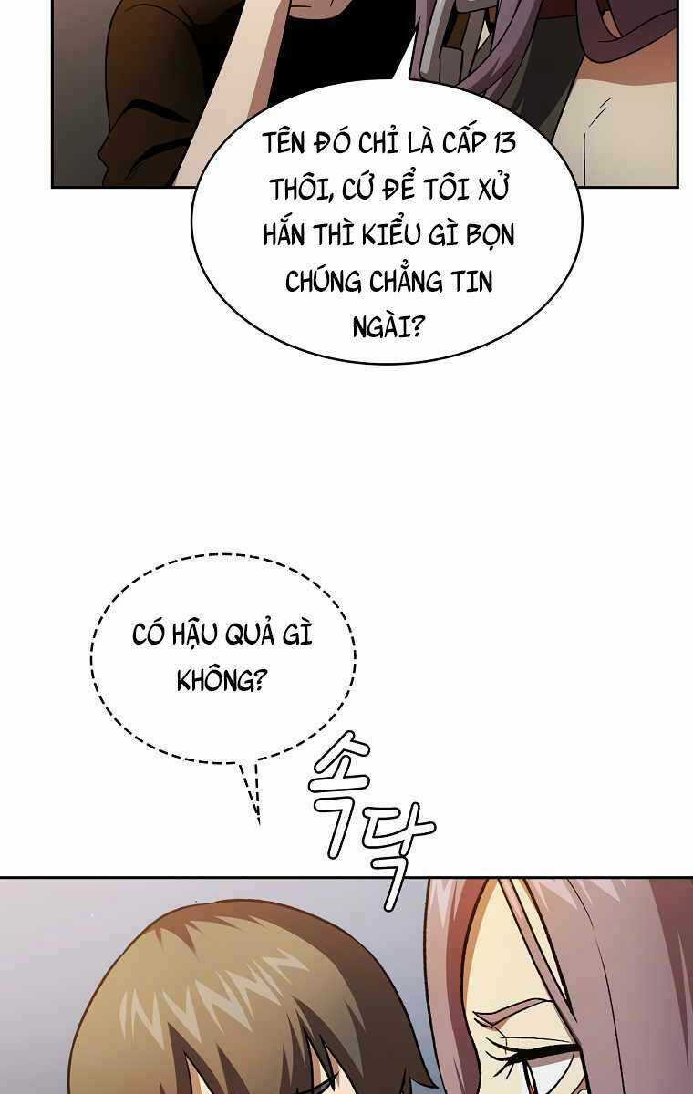 Có Thật Đây Là Anh Hùng Không? Chapter 67 trang 14