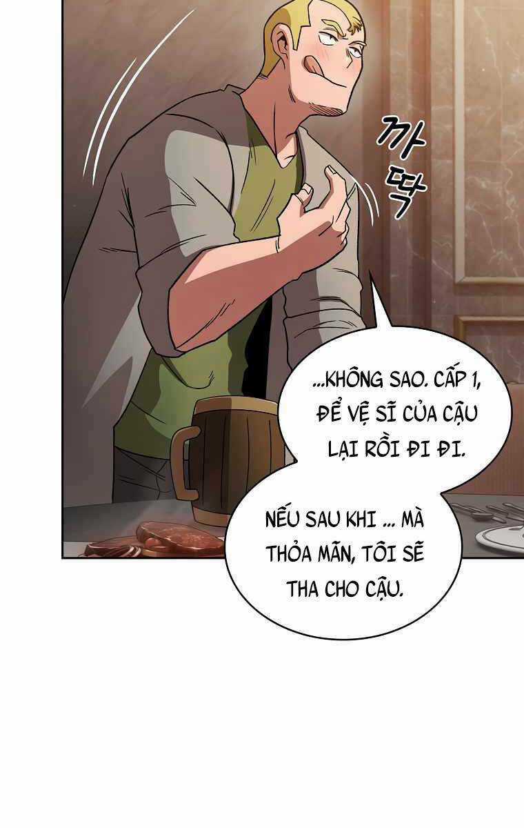 Có Thật Đây Là Anh Hùng Không? Chapter 67 trang 18