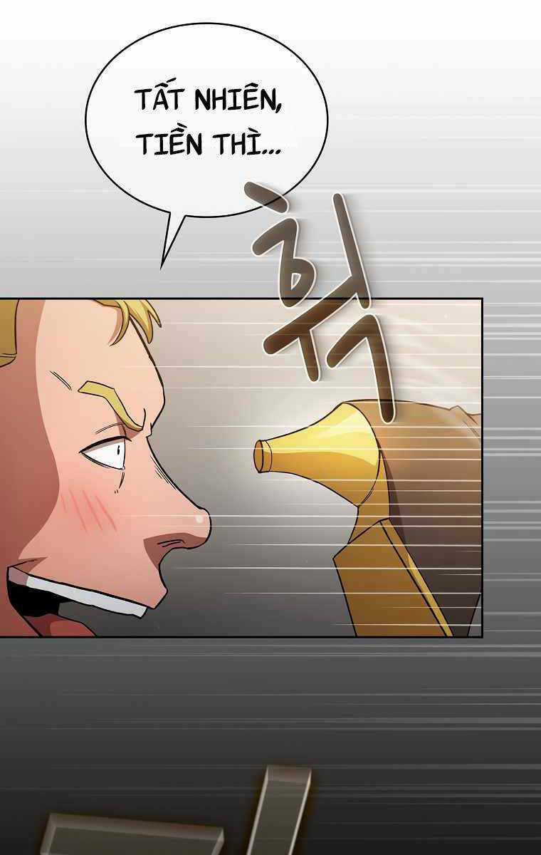 Có Thật Đây Là Anh Hùng Không? Chapter 67 trang 19