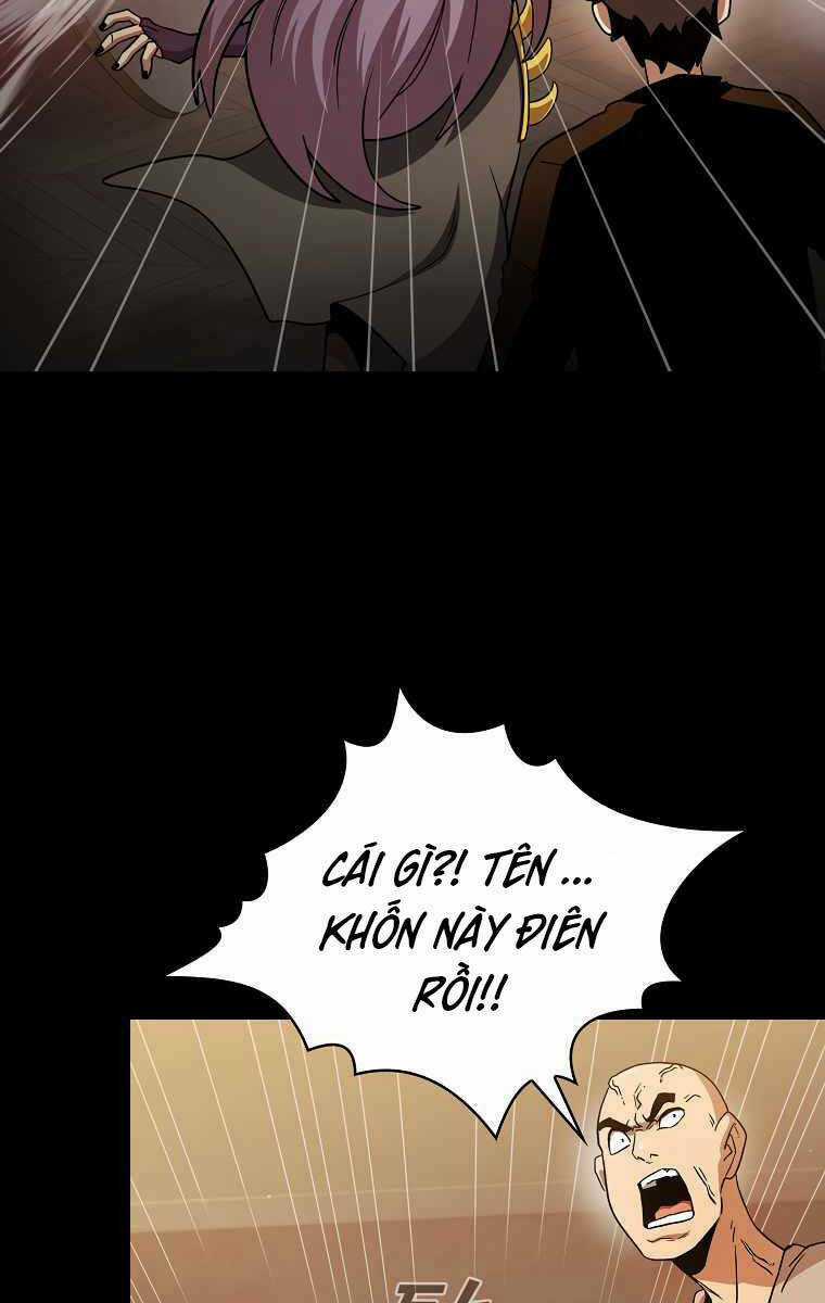 Có Thật Đây Là Anh Hùng Không? Chapter 67 trang 21