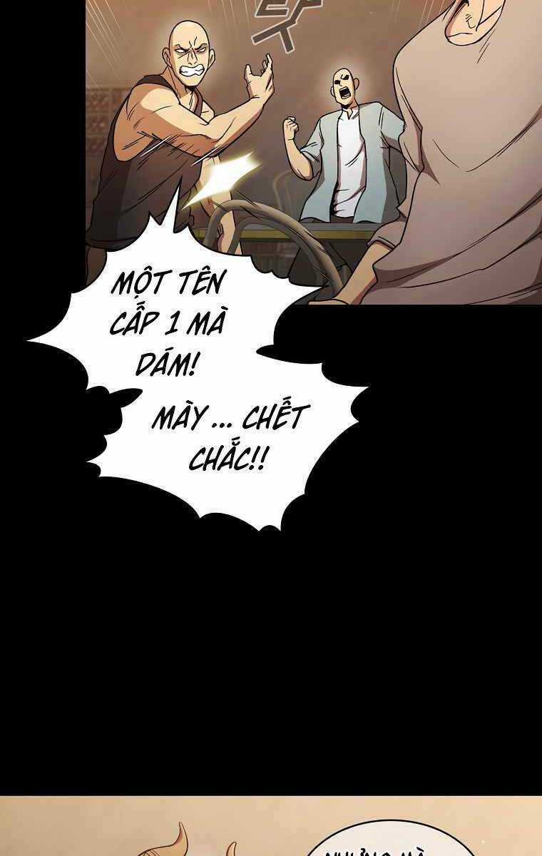 Có Thật Đây Là Anh Hùng Không? Chapter 67 trang 22