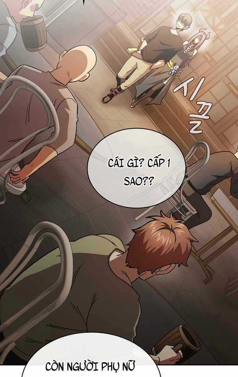 Có Thật Đây Là Anh Hùng Không? Chapter 67 trang 3