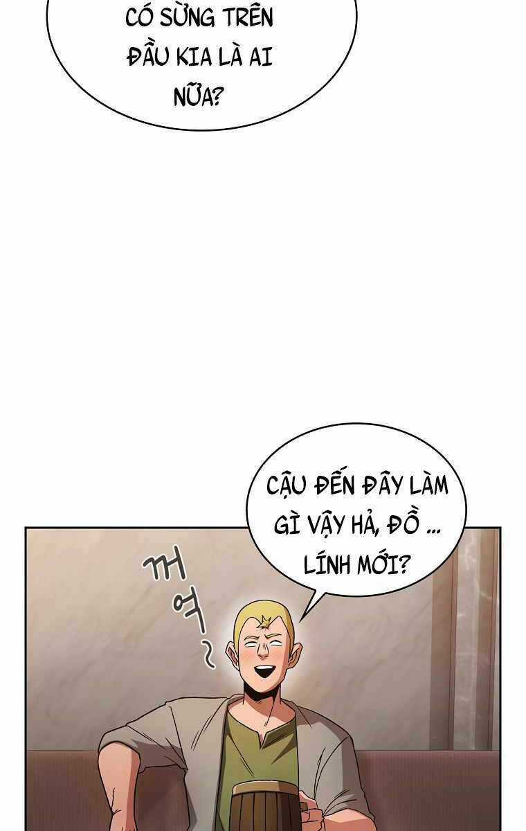 Có Thật Đây Là Anh Hùng Không? Chapter 67 trang 4