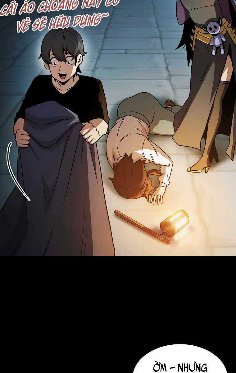 Có Thật Đây Là Anh Hùng Không? Chapter 67 trang 43