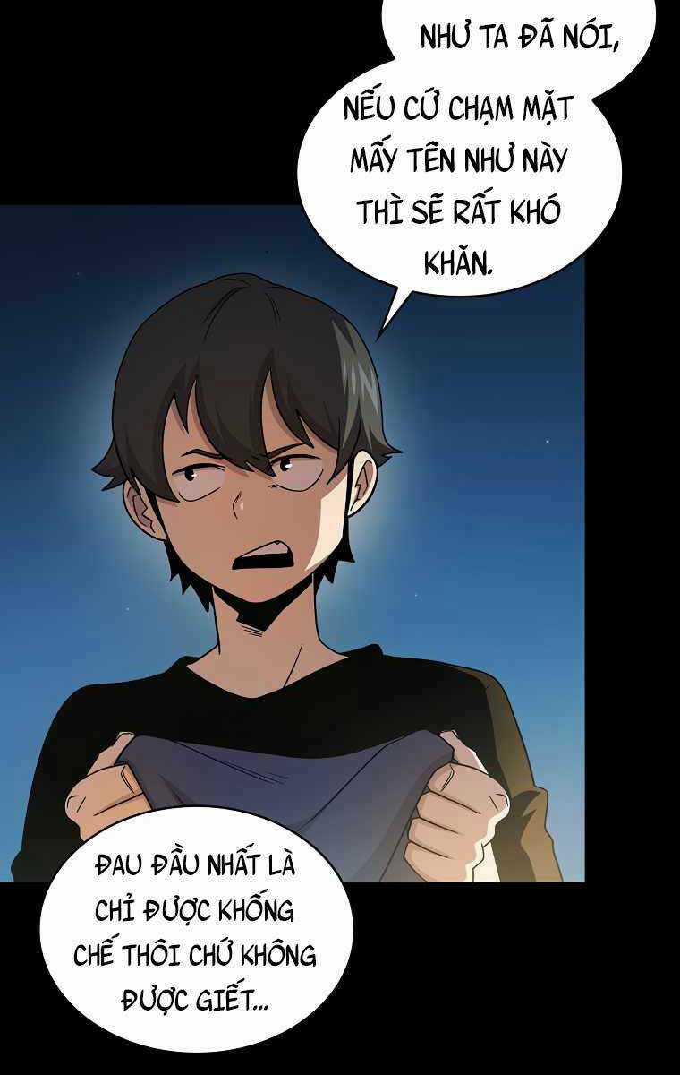 Có Thật Đây Là Anh Hùng Không? Chapter 67 trang 44