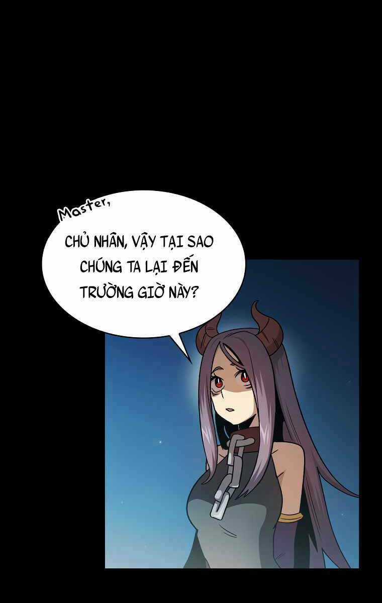 Có Thật Đây Là Anh Hùng Không? Chapter 67 trang 45